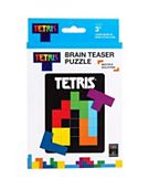 Tetris Brainteaser Puzzle