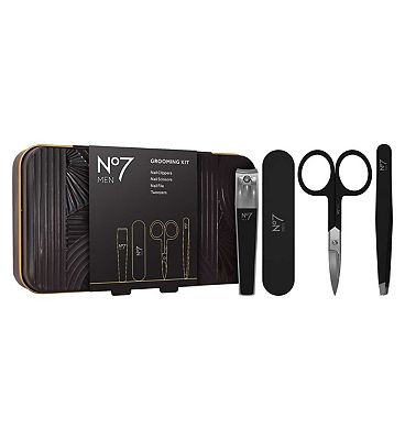 No7 Men Grooming Kit