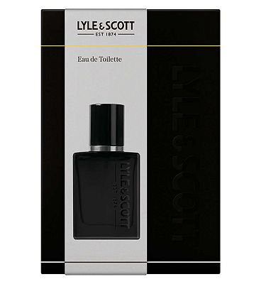 Lyle & Scott Eau de Toilette 50ml