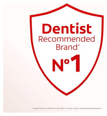 Colgate Max White Crystal Whitening Toothpaste 125ml (12)