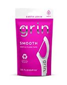 GRIN Smooth Flosspyx 36 Count