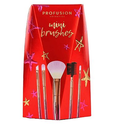 Profusion 5 Mini Brushes