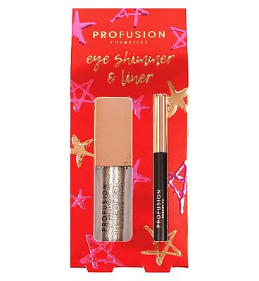 Profusion Eye Shimmer & Liner