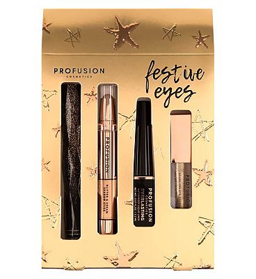 Profusion Festive Eyes Gift Set