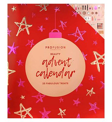 Profusion Advent Calendar