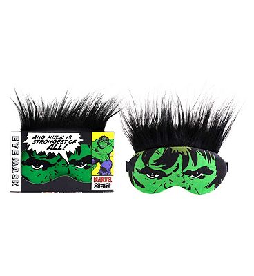 Marvel Hulk Eye Mask