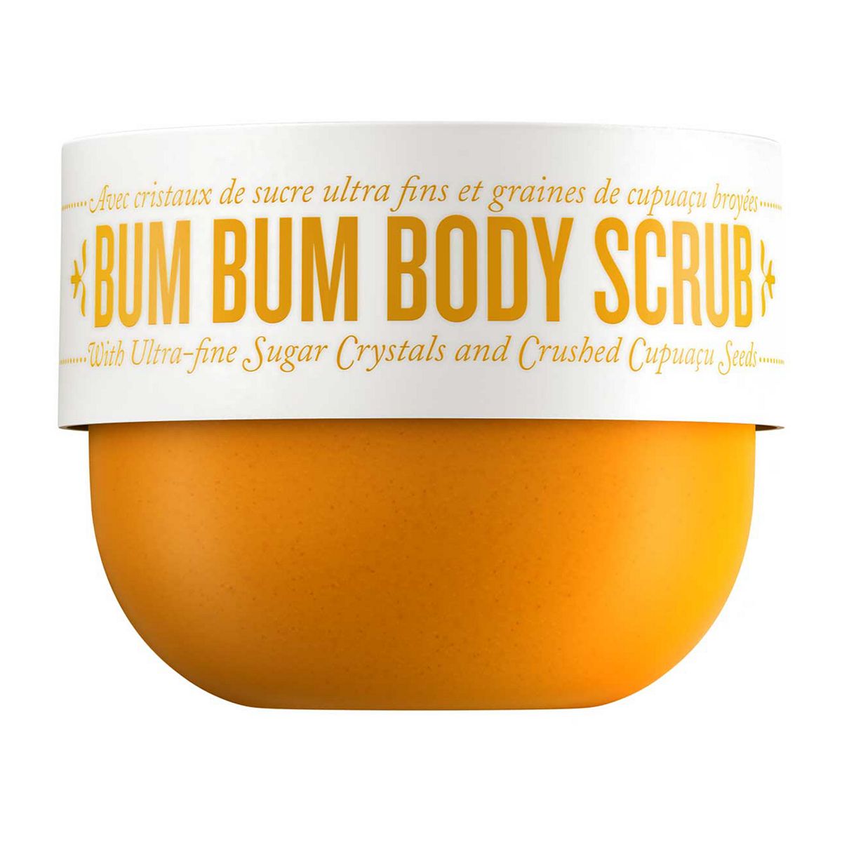 Sol de Janeiro Bum Body Scrub 220g