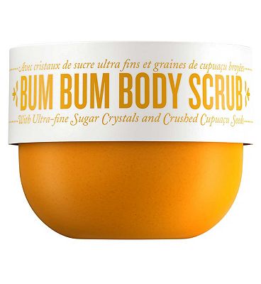 Bum Bum Body Scrub (2)