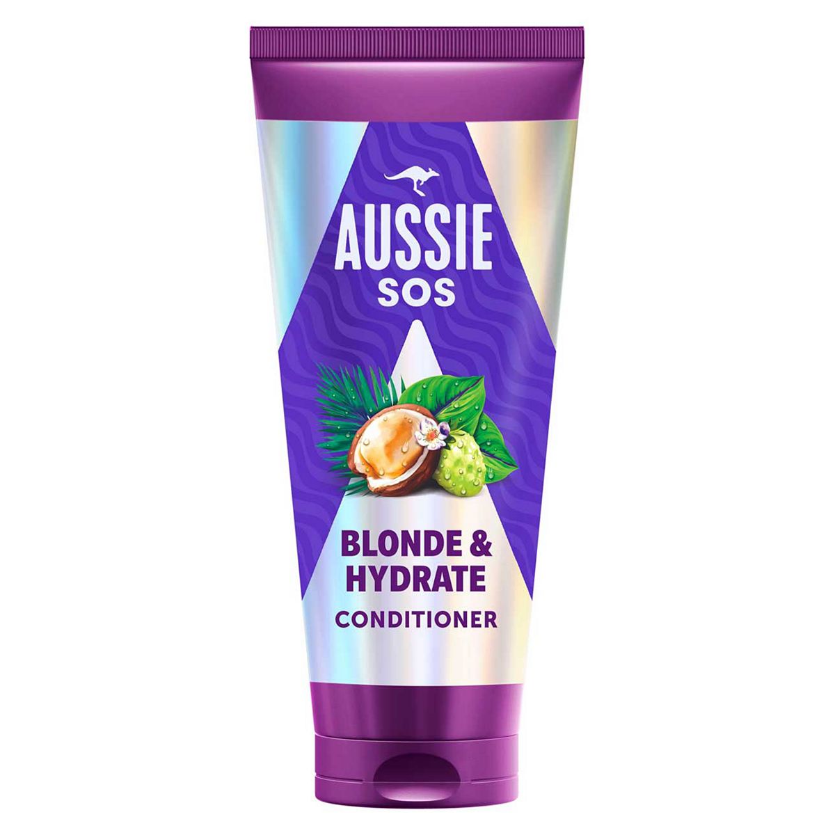 Aussie Sos Blonde & Hydrate Conditioner200 ml, 200ml