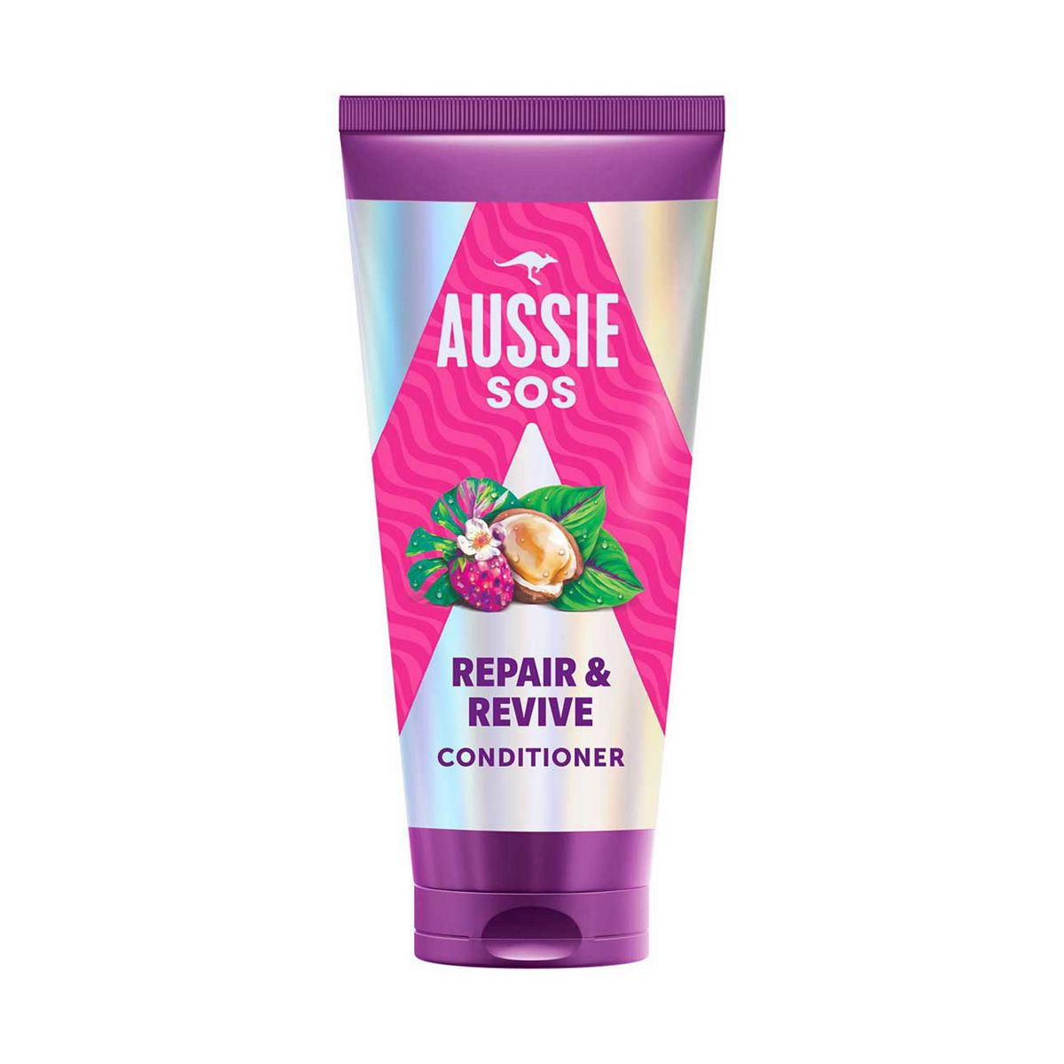 Aussie Sos Repair & Revive Conditioner200 ml, 200ml