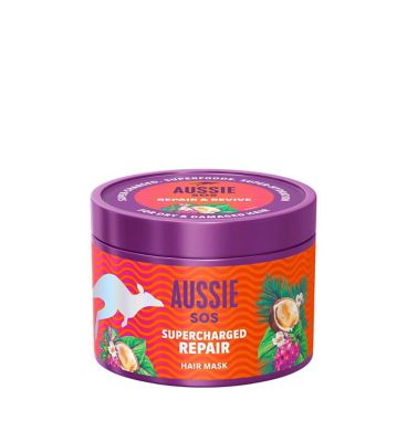Aussie Hair Masks & Treatments Boots Ireland