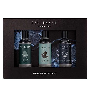 Ted Baker Scent Discovery Set