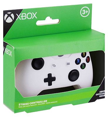 XBOX Stress Controller