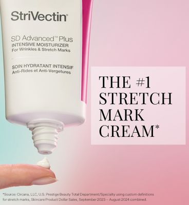 StriVectin SD Advanced Plus Intensive Moisturizer 60ml (3)