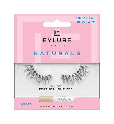 Eylure Naturals - No.021