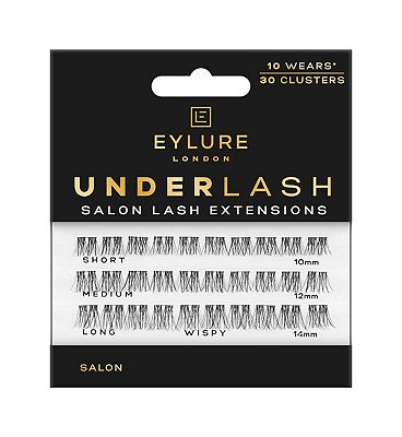 Eylure Underlash Refill Wispy