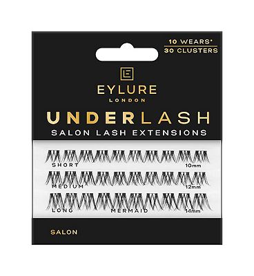 Eylure Underlash Refill Mermaid