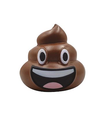 Poo Stress Ball