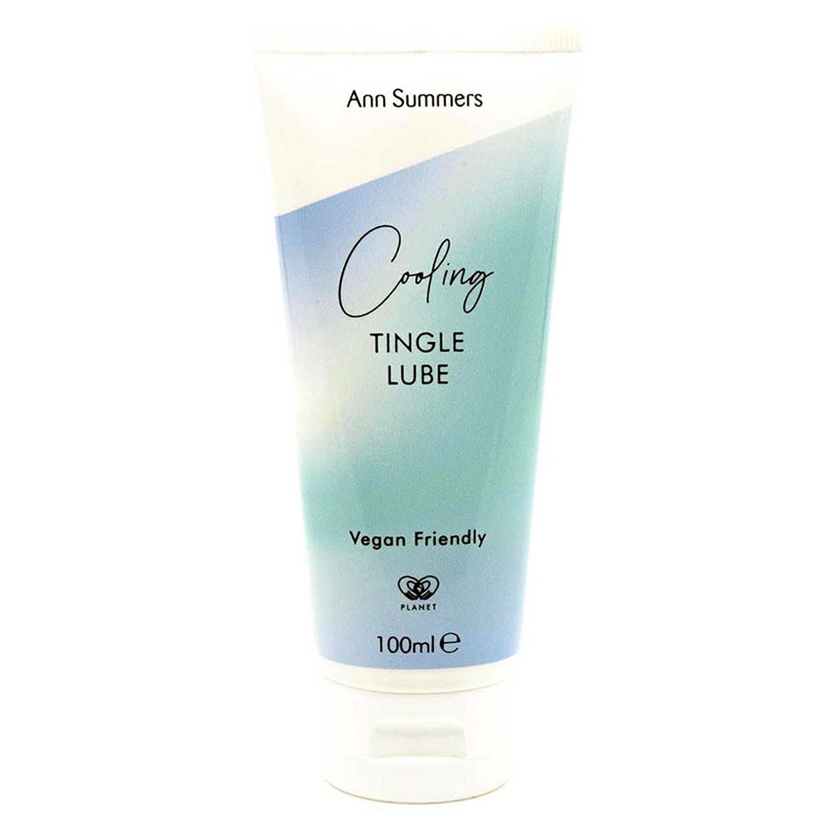 Ann Summers Cooling Tingle Lube 100Ml