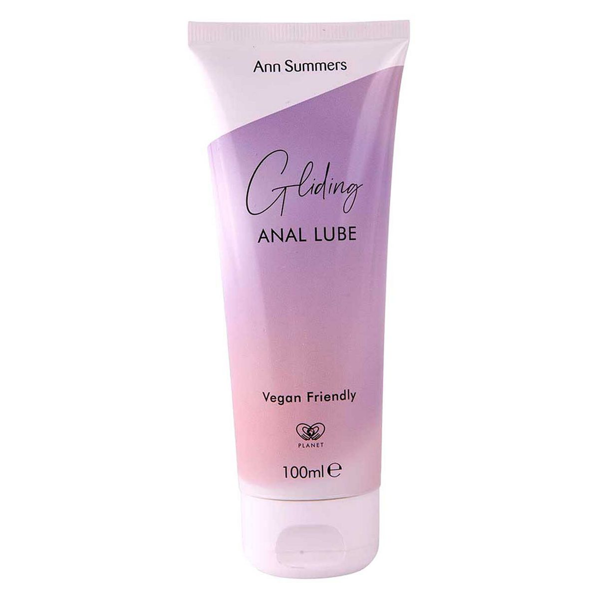 Ann Summers Gliding Anal Lube 100Ml