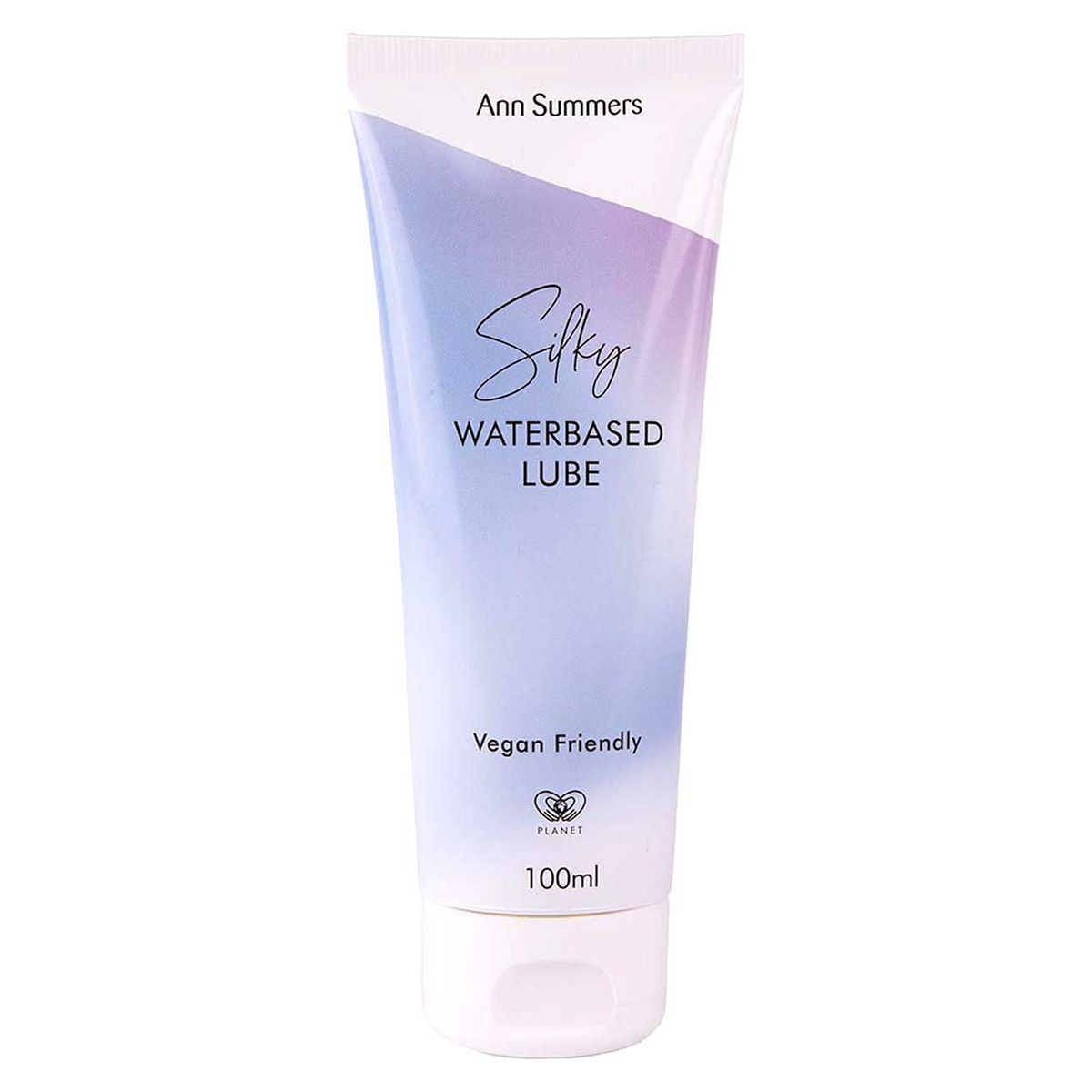 Ann Summers Silky Waterbased Lube 100Ml