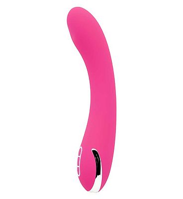 Ann Summers G-Spot Pulse Vibrator Pink