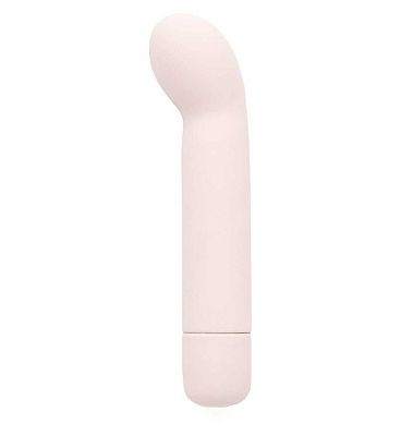 Ann Summers 4 Silicone G-Whizz Vibrator Pink