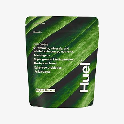 Huel Daily Greens 255g