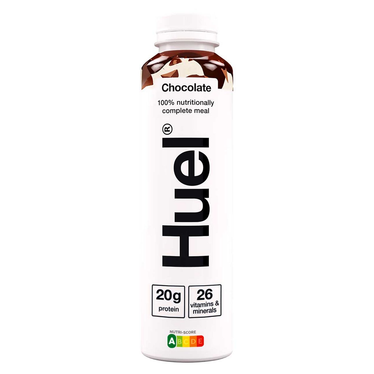 Huel Ready-To-Drink Chocolate 500Ml