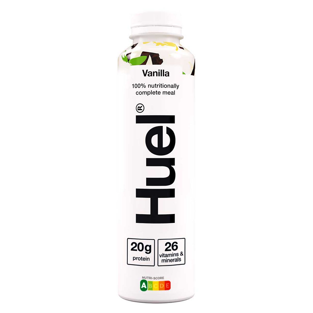 Huel Ready-To-Drink Vanilla 500Ml