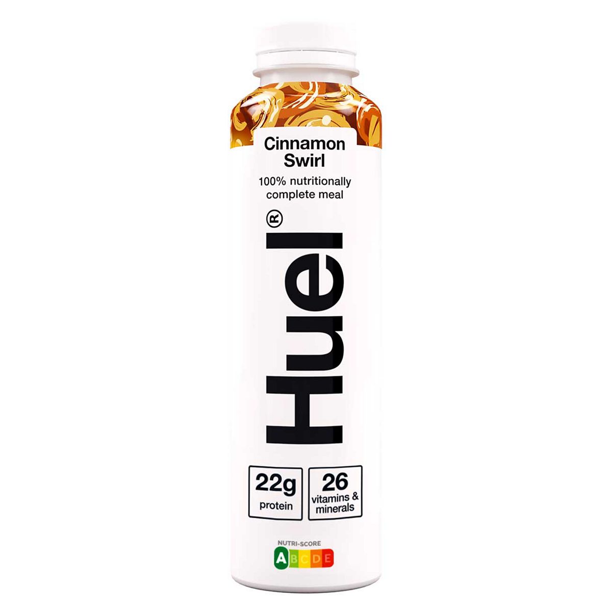 Huel Ready-To-Drink Cinnamon 500Ml
