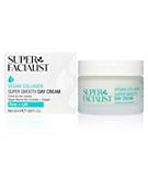 Super Facialist Vegan Collagen Super Smooth Day Cream 50ml