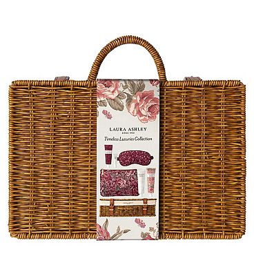 Laura Ashley Timeless Luxuries Collection