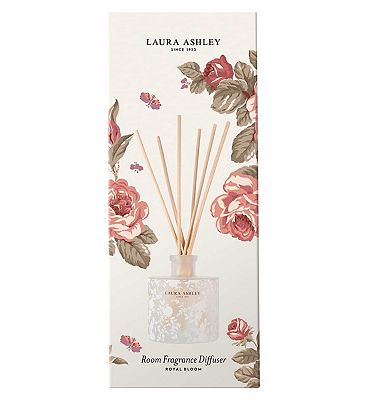 Laura Ashley Room Fragrance Diffuser 200ml