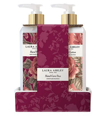 Laura Ashley Hand Care Duo