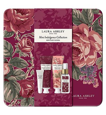 Laura Ashley Mini Indulgence Collection