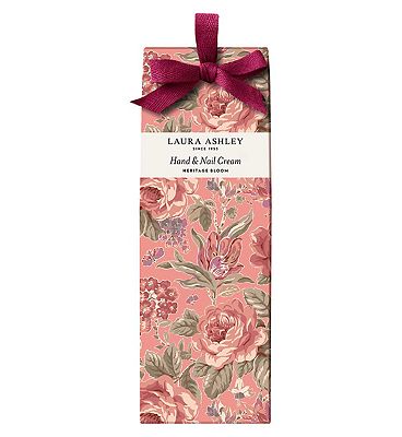 Laura Ashley Hand & Nail Cream