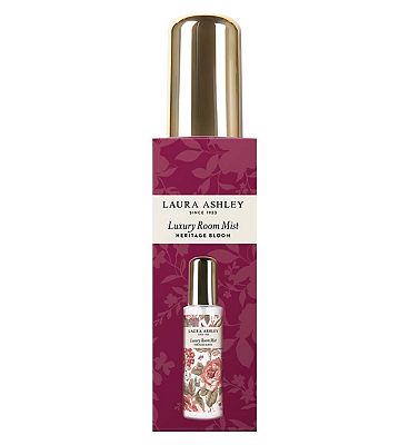 Laura Ashley Luxury Room Mist