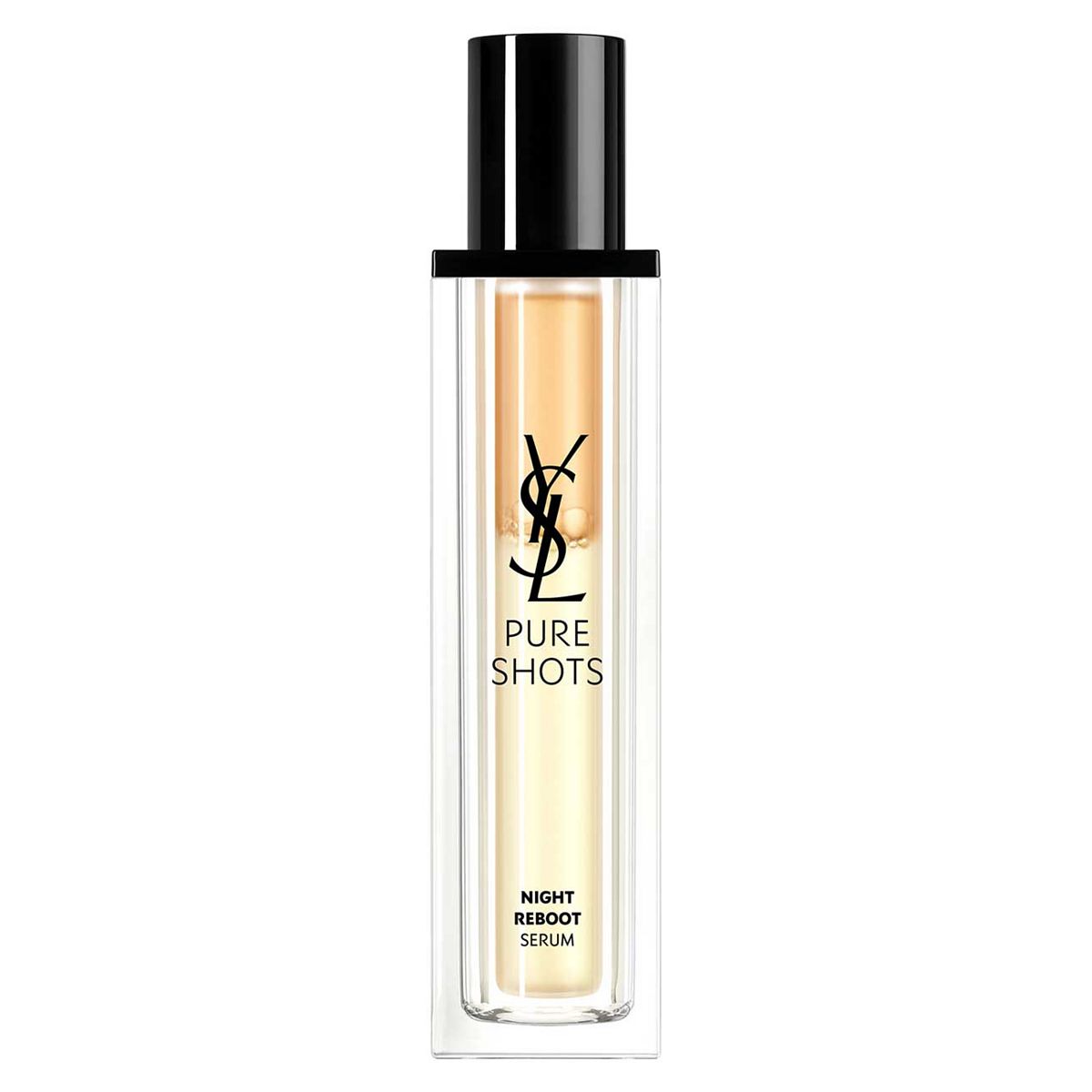 Yves Saint Laurent Ysl Pure Shots Night Reboot Serum 50ml