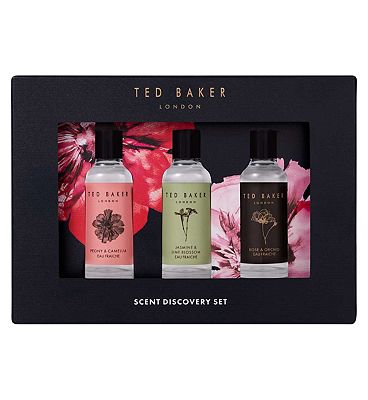 Ted Baker Scent Discovery Set