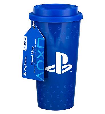 PlayStation Travel Mug