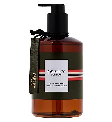 Osprey Hair & Body Wash