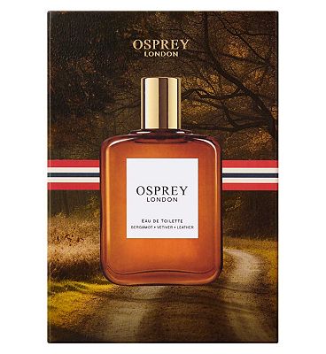 Osprey London Eau De Toilette