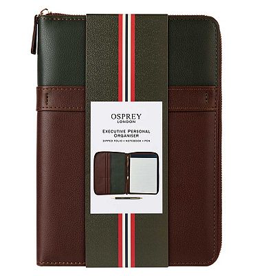 Osprey Executive Organiser