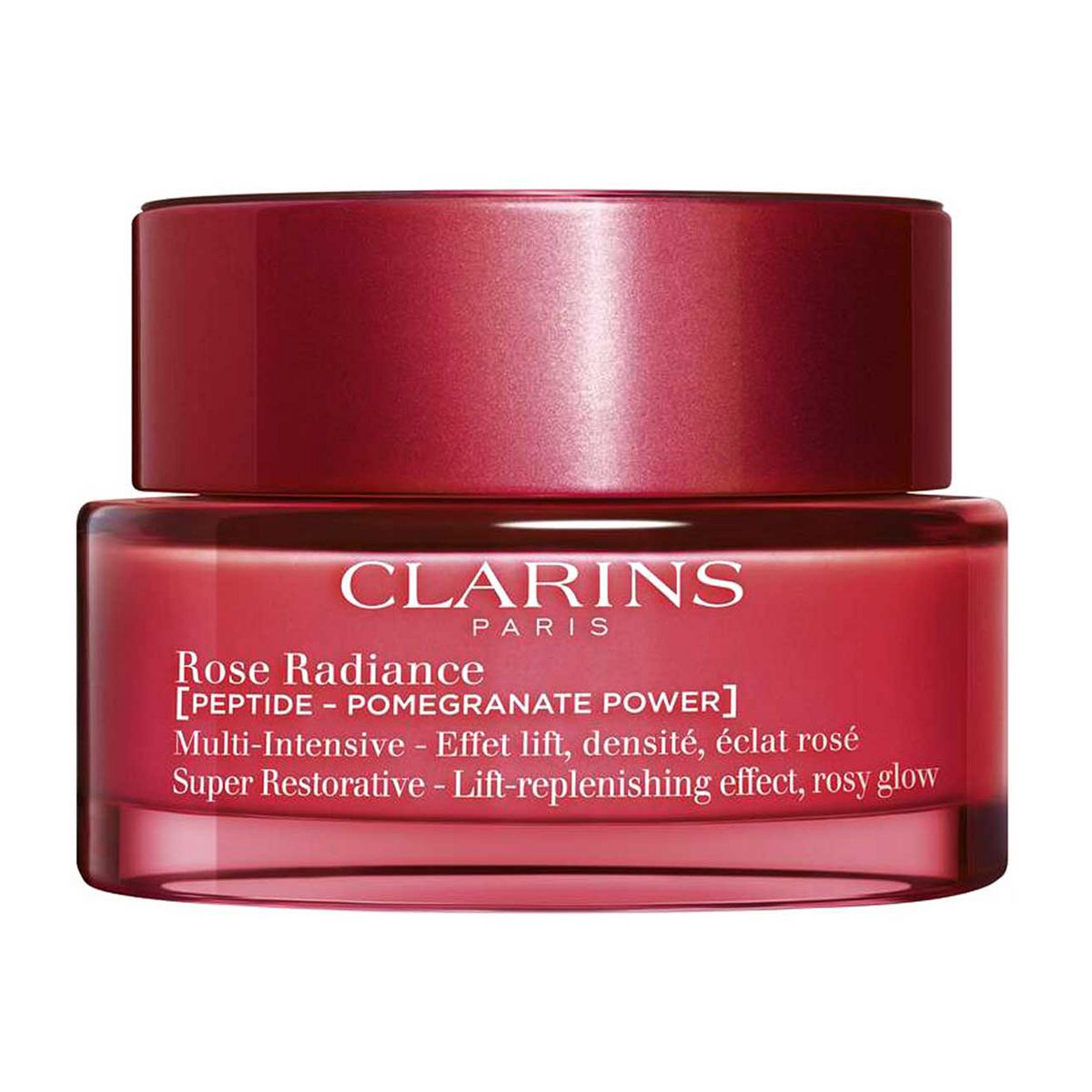 Clarins Super Restorative Rose Radiance Cream 50ml