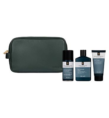 Champneys Travel Washbag