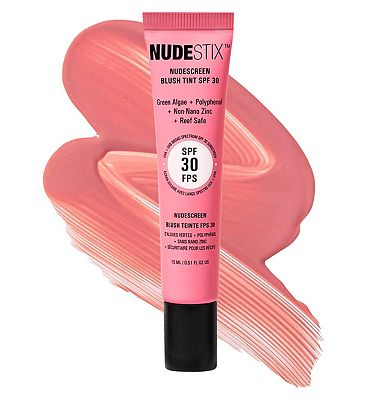 Nudestix Nudescreen Blush Tint SPF 30 (2)