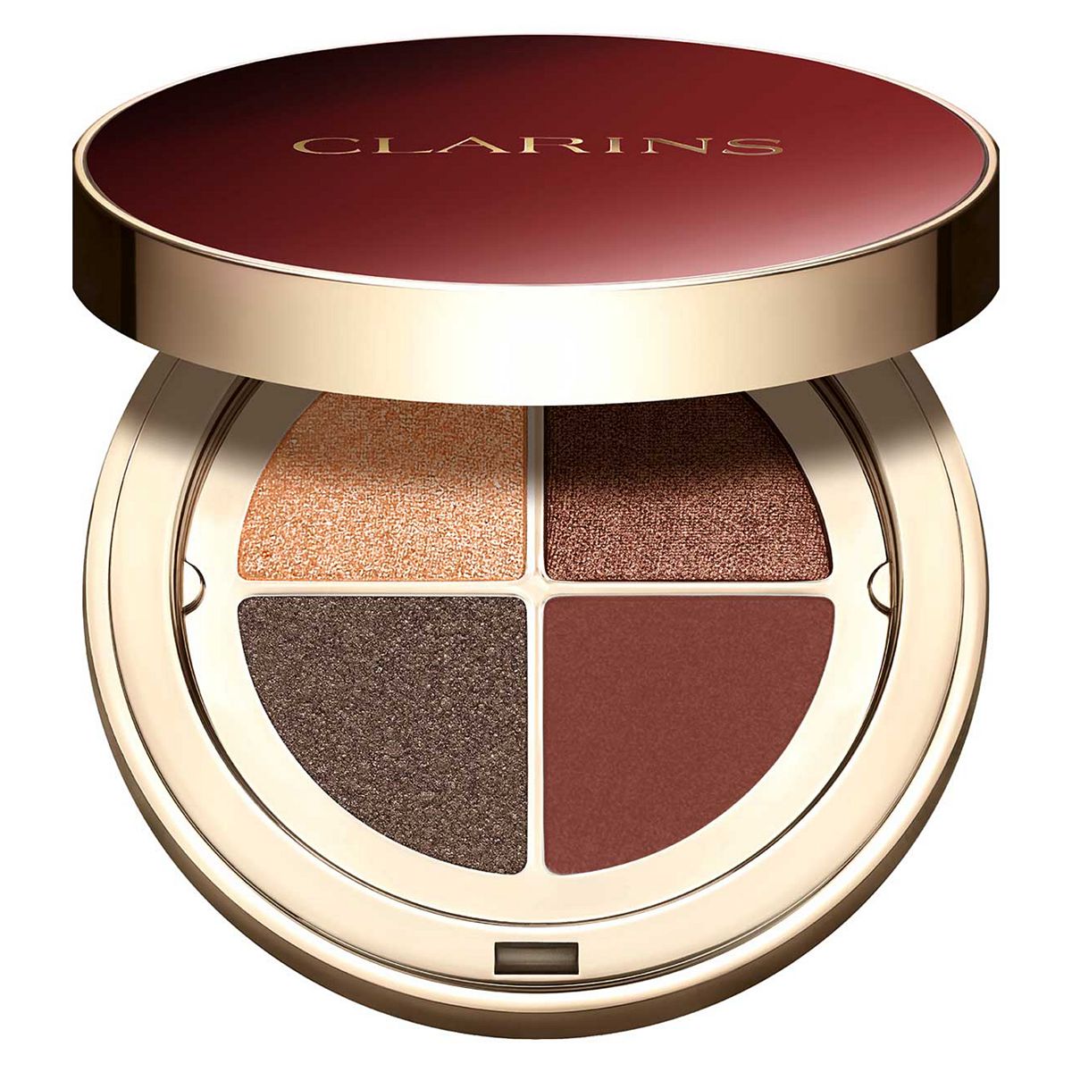 Clarins Quatuor 10 Eye Pallet 4.2g