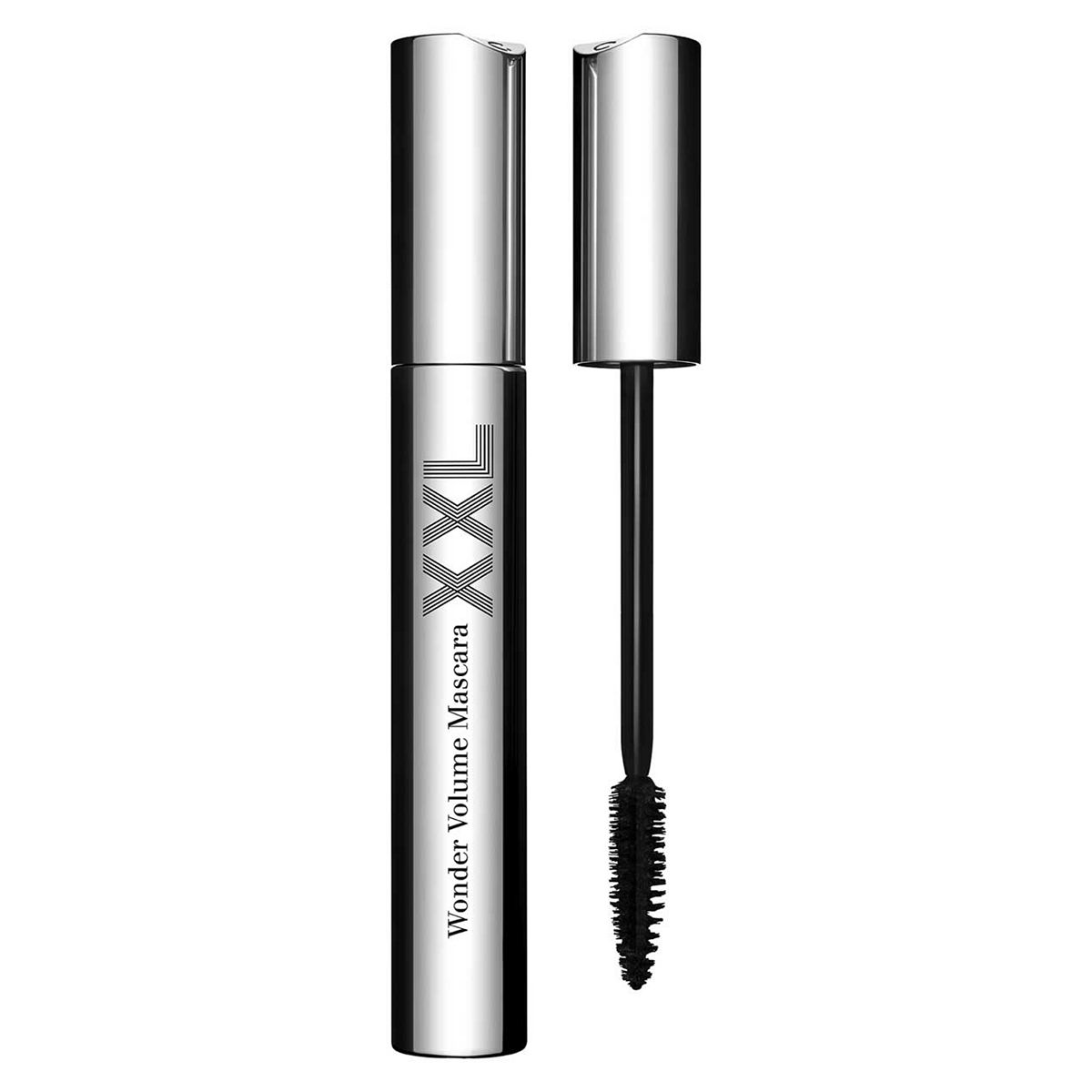 Clarins Wonder Volume Xxl Mascara 01 Black 8ml