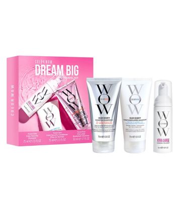 Color WOW Dream Big Travel Kit (4)